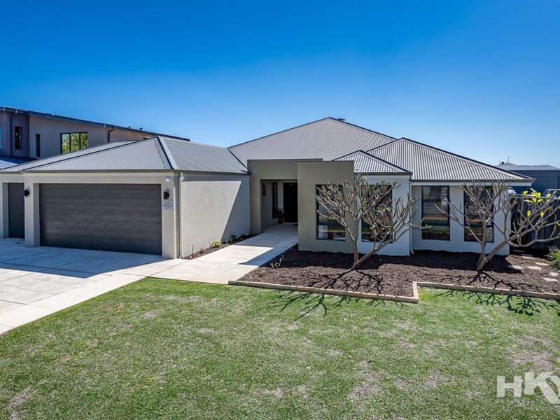 94 Bordeaux Lane, The Vines WA 6069