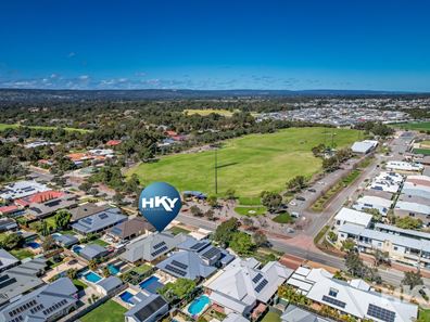94 Bordeaux Lane, The Vines WA 6069