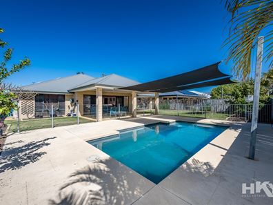 94 Bordeaux Lane, The Vines WA 6069