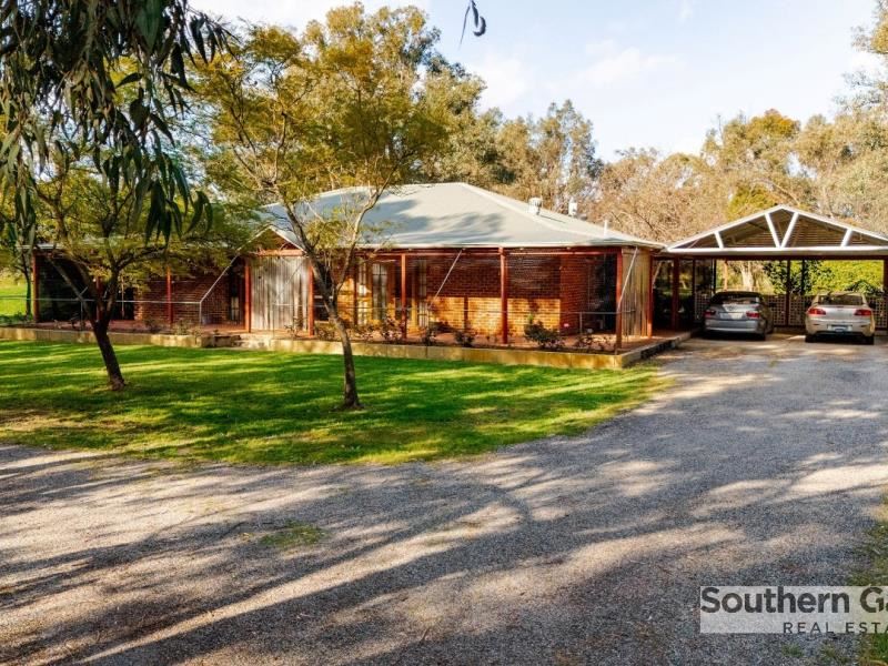 1689 Kargotich Road, Mardella