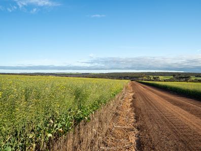Two Hills 616 Stock Road, Jerramungup WA 6337