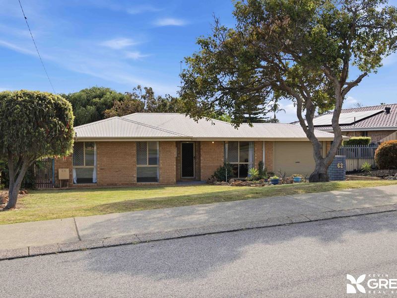 62 Wyeree Road, Mandurah