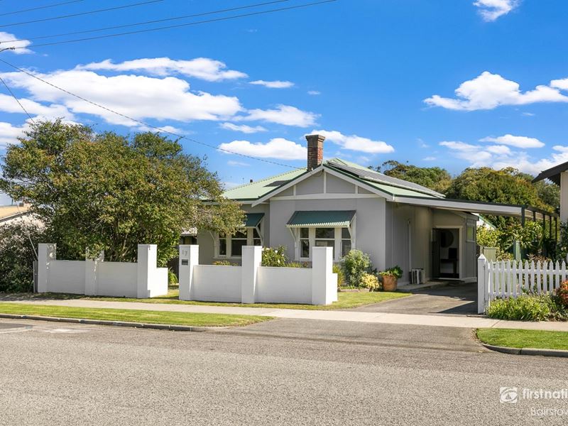 17 Parade Street, Albany WA 6330