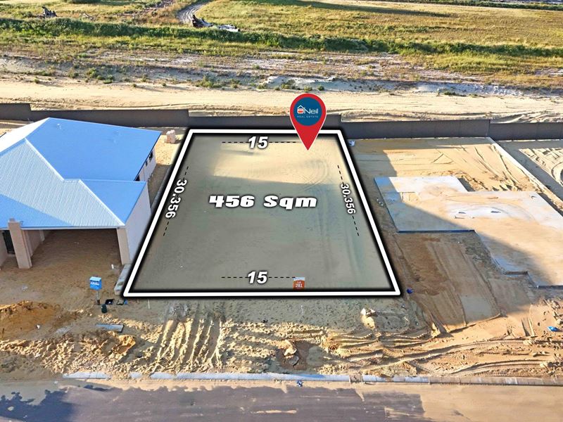 75 Prismatic Drive, Baldivis