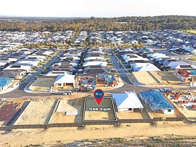 75 Prismatic Drive, Baldivis WA 6171