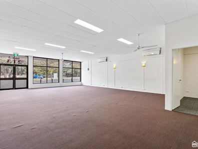 3/213 Railway Avenue, Kelmscott WA 6111