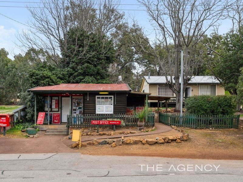 155 Orchard Road, Wooroloo
