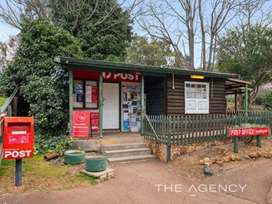 155 Orchard Road, Wooroloo WA 6558