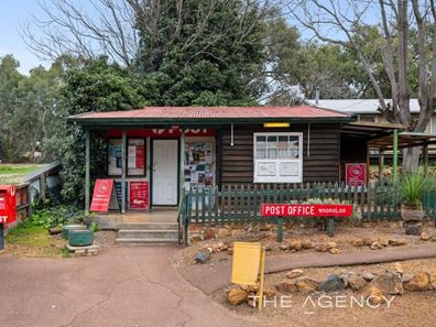 155 Orchard Road, Wooroloo WA 6558