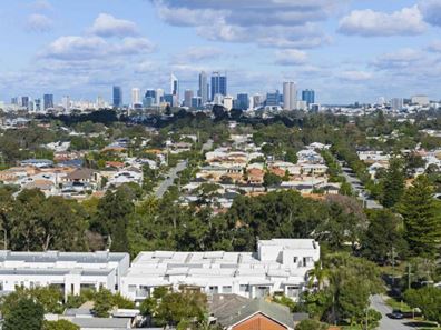 7/31 Blythe Avenue, Yokine WA 6060