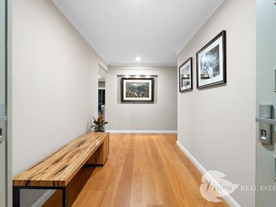 22 Berrington Trail, The Vines WA 6069