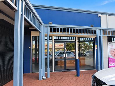 3/1-3 Paraguay Avenue, Greenfields WA 6210