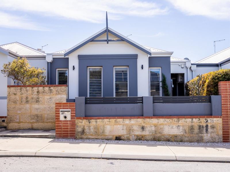 27 Pollock Way, Clarkson WA 6030