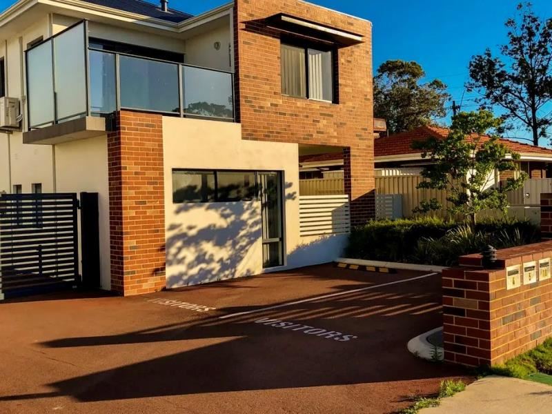 7/6 Fulham Street, Kewdale WA 6105