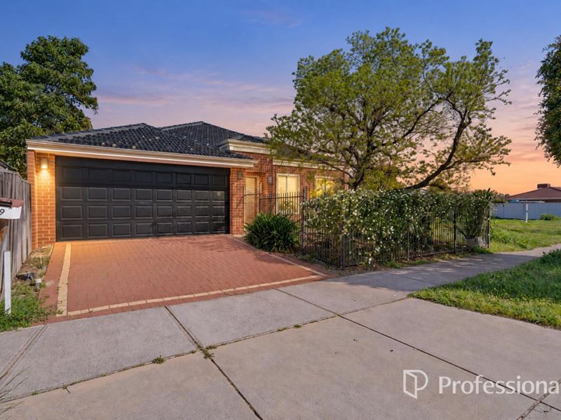 29 Ferguson Street, Midvale WA 6056