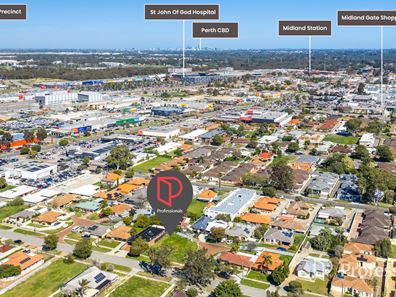 29 Ferguson Street, Midvale WA 6056