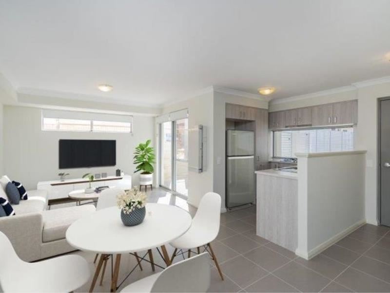 5/185 Hill View Terrace, Bentley WA 6102