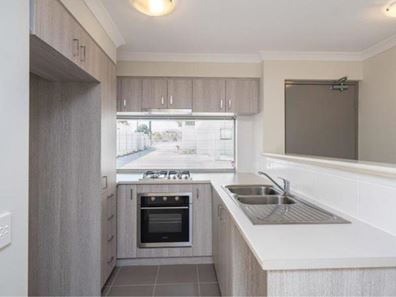 5/185 Hill View Terrace, Bentley WA 6102