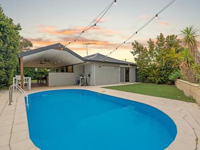 29 Parmelia Way, Craigie WA 6025