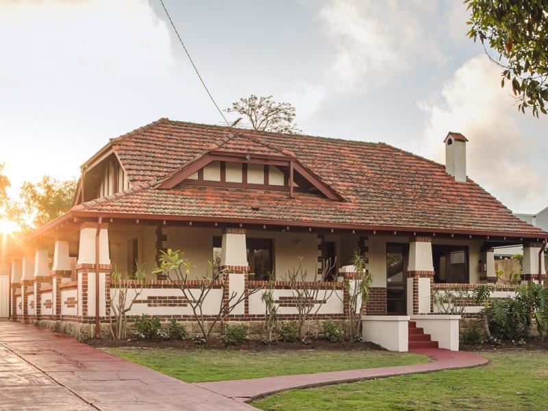 47 Langham Street, Nedlands WA 6009