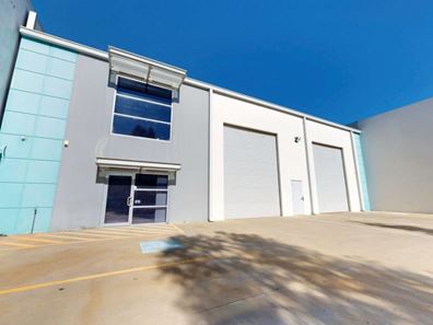 3/26 Greenwich Parade, Neerabup WA 6031