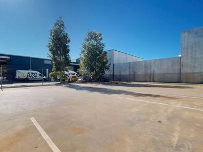 3/26 Greenwich Parade, Neerabup WA 6031