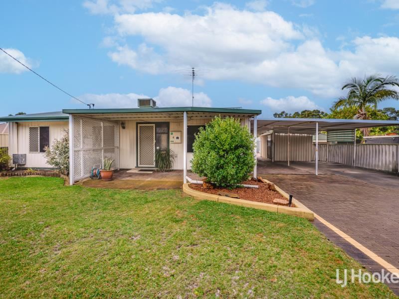 4 Banjup Road, Greenfields WA 6210