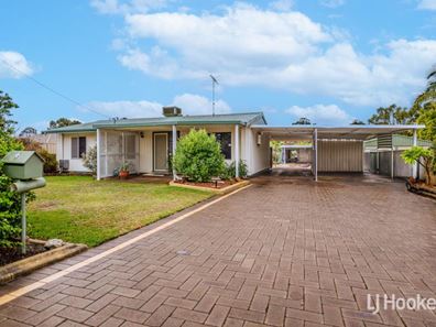 4 Banjup Road, Greenfields WA 6210