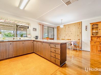 4 Banjup Road, Greenfields WA 6210