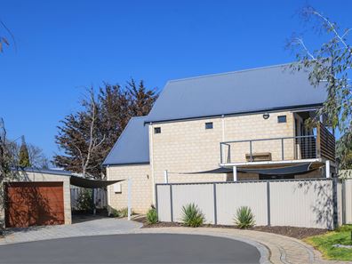 7/17 Moondah Close, Dunsborough WA 6281