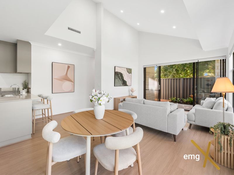 1/53 Davilak Ave, Hamilton Hill WA 6163