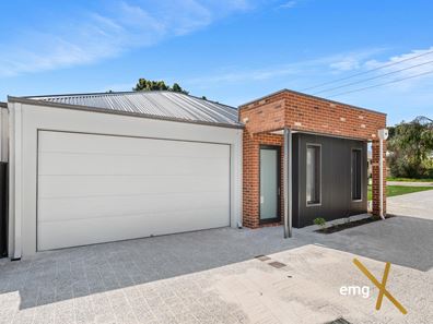 1/53 Davilak Ave, Hamilton Hill WA 6163