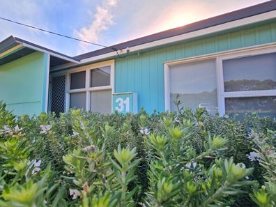 31 Reynolds Street, Hopetoun WA 6348