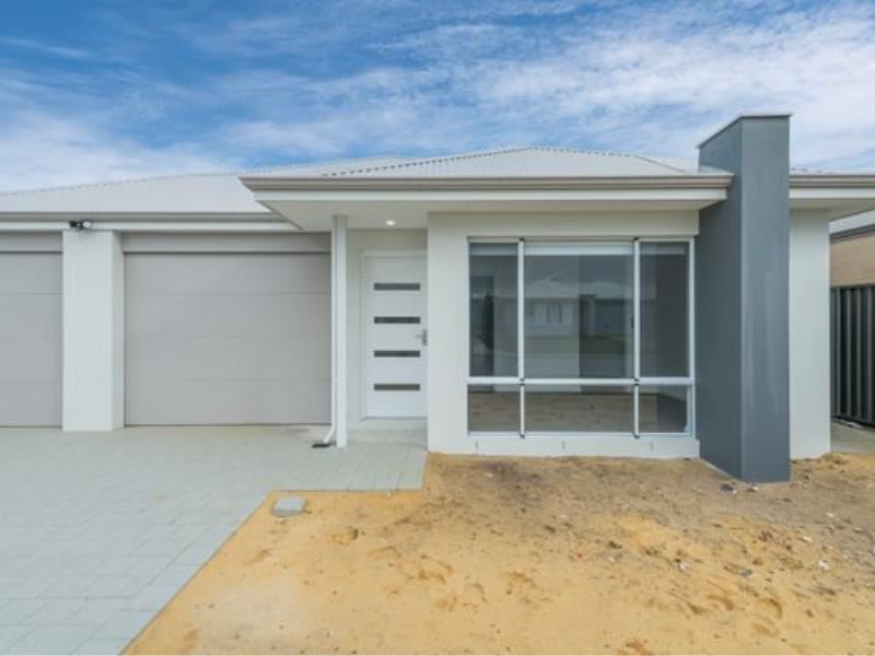 23 Kingfisher Road, Eglinton WA 6034