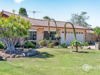 11 Cadiz Place, Warnbro WA 6169