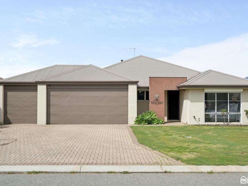 11 Obsidian Way, Byford