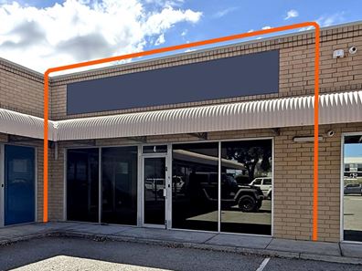 4/1 Irwin Road, Wangara WA 6065
