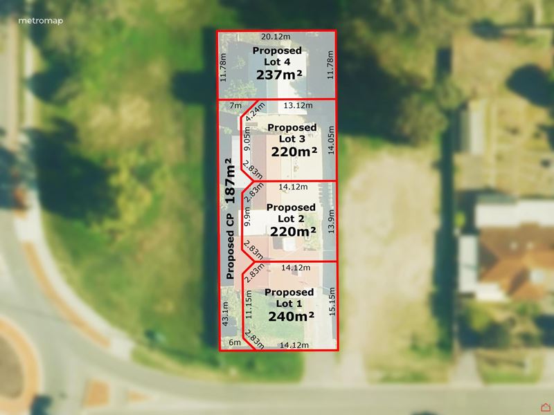 29 Central Terrace, Beckenham WA 6107