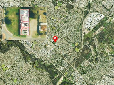 29 Central Terrace, Beckenham WA 6107