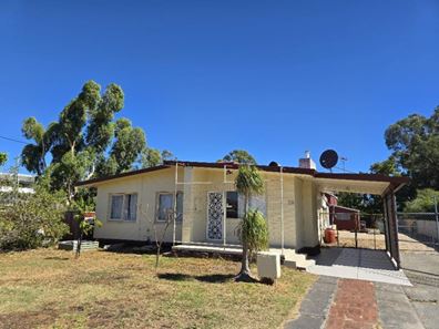 29 Central Terrace, Beckenham WA 6107