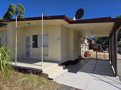 29 Central Terrace, Beckenham WA 6107