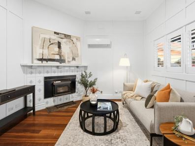 46 Ellesmere Street, Mount Hawthorn WA 6016
