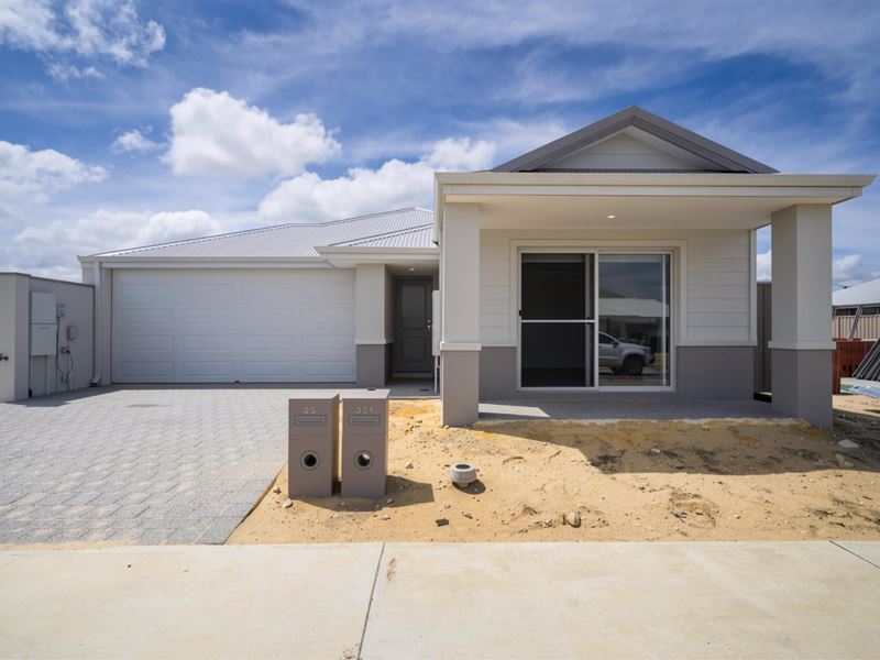 25A Bluevale Way, Yanchep WA 6035
