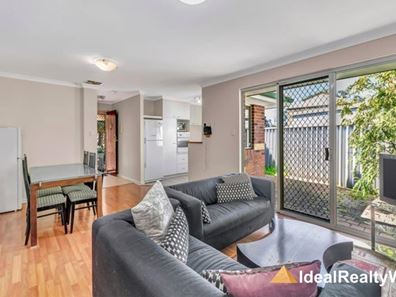 15A Earl Street, Bentley WA 6102