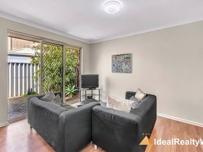 15A Earl Street, Bentley WA 6102