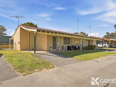 47/1515 Old Coast  Road, Bouvard WA 6211