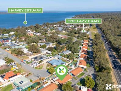 47/1515 Old Coast  Road, Bouvard WA 6211
