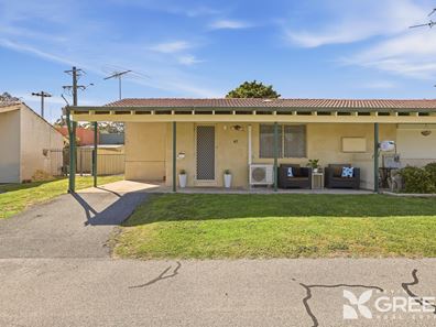 47/1515 Old Coast  Road, Bouvard WA 6211