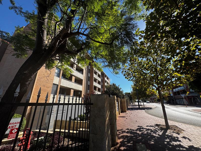 311/365 Cambridge Street, Wembley WA 6014
