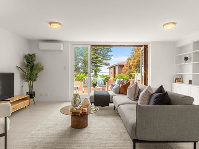 3P/4 Wingfield Avenue, Crawley WA 6009